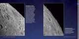 Photographic Atlas of the Moon - Art Book - by Robert Reeves - Hardcover