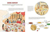 Chinese Cuisine - by Margot Zhang - Paperback