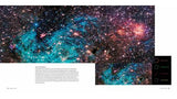 Webbs Cosmos - by Marcin Sawicki - Hardcover