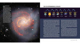 Webbs Cosmos - by Marcin Sawicki - Hardcover