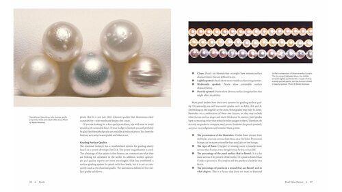 Pearls - by Renee Newman - Hardcover