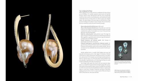 Pearls - by Renee Newman - Hardcover