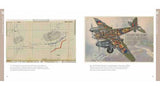 World War II Aerial Combat 1937-1945 - Military History Book - by Donald Nijboer