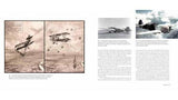 World War II Aerial Combat 1937-1945 - Military History Book - by Donald Nijboer