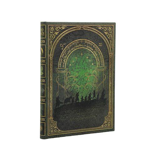 Power of Fellowship Midi Lined Journal - Hardcover