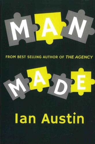 Man Made - by Ian Austin - Paperback