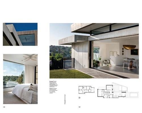 Homes of this Decade - by Clare Chapman - Hardcover