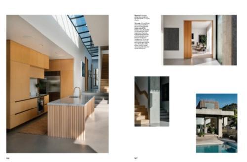 Homes of this Decade - by Clare Chapman - Hardcover