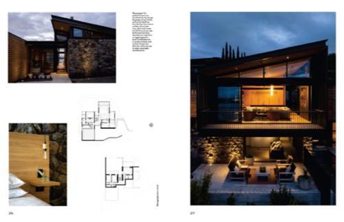 Homes of this Decade - by Clare Chapman - Hardcover
