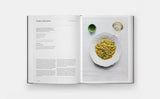 The Regional Italian Cookbook - by Silver Spoon - Hardcover