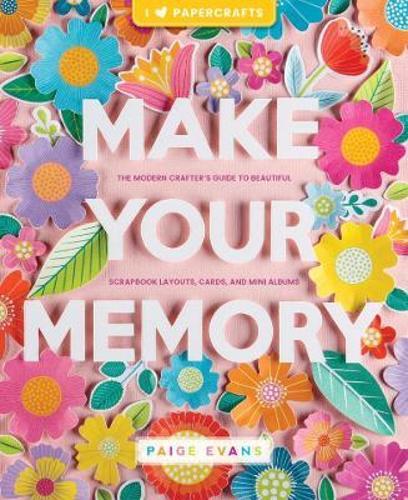 Make Your Memory - Paperback