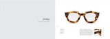 Vintage Eyewear Style 1920s to 1990s - by Takano Fujii - Paperback