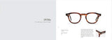 Vintage Eyewear Style 1920s to 1990s - by Takano Fujii - Paperback
