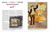 American Dynamite - by Gerald Cestkowski - Hardcover