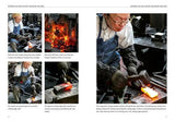 Japanese Blacksmithing - by Rudolf Dick - Hardcover