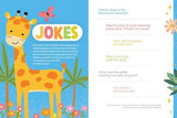 Cheeky Monkey - Children's Book - Paperback