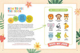 Cheeky Monkey - Children's Book - Paperback