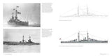 USS Arizona BB39 - by David Doyle - Hardcover