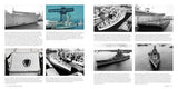USS Massachusetts BB59 - Military History Book - by David Doyle - Hardcover