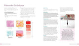Creative Sketchbook Magic - by Viddhi Saschit - Paperback