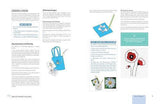 Embroidery Handbook for Beginners - Craft Book - by Catherine Guidicelli