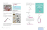 Embroidery Handbook for Beginners - Craft Book - by Catherine Guidicelli