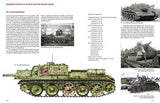Armored Forces of Russia and the Soviet Union - by Victor Schunkow - Hardcover