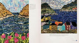 Landscape Rug Hooking - by Deanne Fitzpatrick - Hardcover