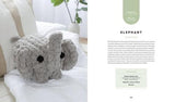 Get Started in Finger Knitting - Craft Book - by Sabrina-Rose Benedict Paperback