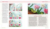 Felt Craft Fun - Craft Book - by Jessica DeVos - Paperback