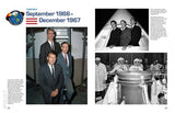 Apollo 7 in Photographs - Art Book - by J L Pickering - Hardcover