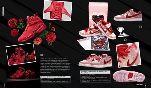 Legendary Sneakers - by Tonton Gibs - Hardcover