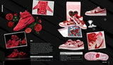 Legendary Sneakers - by Tonton Gibs - Hardcover
