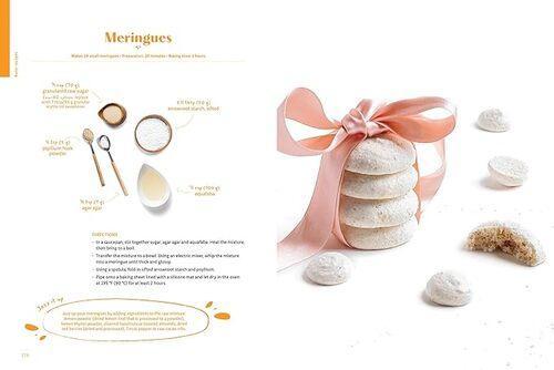 Patisserie Revolution - by Johanna Le Pape - Hardcover