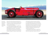 The Story of Maserati - by Stuart Codling - Hardcover