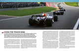 Formula One 2026 - by Bruce Jones - Paperback