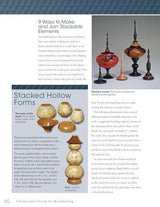 Fixtures and Chucks for Woodturning Revised and Expanded Edition - by Doc Green