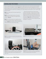New Complete Guide to Band Saws Revised and Expanded Edition - by Mark Duginske