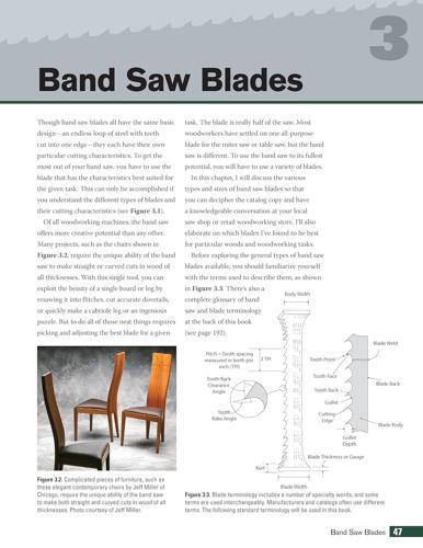New Complete Guide to Band Saws Revised and Expanded Edition - by Mark Duginske