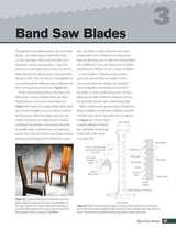 New Complete Guide to Band Saws Revised and Expanded Edition - by Mark Duginske