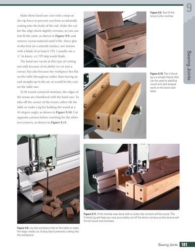 New Complete Guide to Band Saws Revised and Expanded Edition - by Mark Duginske