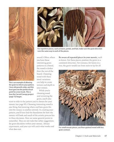 Making Magnificent Wood Art - by Meleah Gabhart - Paperback