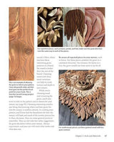 Making Magnificent Wood Art - by Meleah Gabhart - Paperback