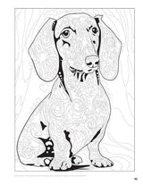 Pop Art Animals Coloring Book - by Dean Russo - Paperback
