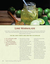 Guide to Canning and Preserving Food - by Carol Wilson - Paperback