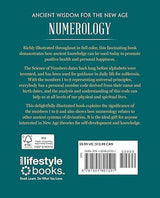Numerology - by Greg Russell - Hardcover