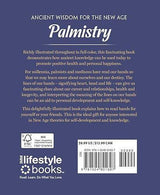 Palmistry - by Olga Lempiinska - Hardcover