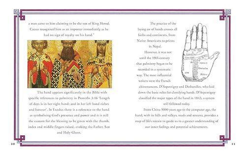 Palmistry - by Olga Lempiinska - Hardcover