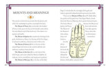 Palmistry - by Olga Lempiinska - Hardcover