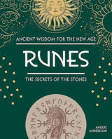 Runes - by Anders Andersson - Hardcover